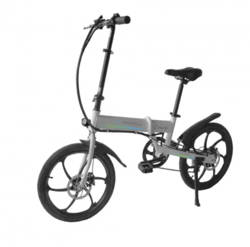 smartGyro Crosscity Silver en oferta