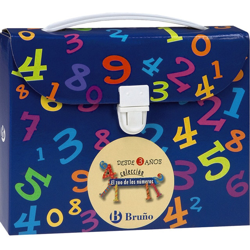 El zoo de los números. Obra completa (Tapa blanda) características