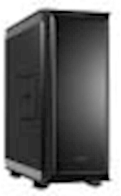 be quiet! Dark Base 900 Escritorio Negro - Caja de Ordenador (Escritorio, PC, ABS sintéticos, Aluminio, Acero, Negro, ATX,EATX,Mini-ITX,XL-ATX, 18,5 c