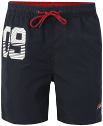 Superdry Waterpolo Swim Short (505784) precio