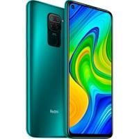 Redmi Note 9, Móvil precio