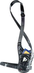 Deuter Security Holster RFID (2020) características