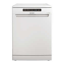 Indesit - Lavavajillas DFC 2C24 A Con 6 Programas Blanco precio