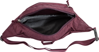 deuter Belt II Gürteltasche Tasche Maron Rot Neu