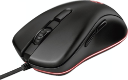 Trust GXT 930 Jacx RGB Gaming Mouse características