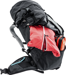 Deuter Guide 32+ SL black (2020) características