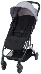 Bambisol Yuko Black/Grey en oferta