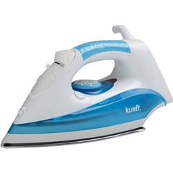 Plancha de vapor Kunft KSI-2537 precio