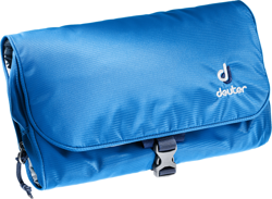 Deuter Wash Bag II lapis/navy (2020) características