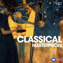 Classical Masterpieces (3 CD) precio