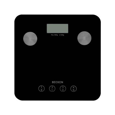 Bascula de diagnóstico Becken BAS3057