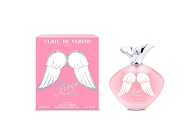 PERFUME MUJER URLIC DE VARENS REVE DE VARENS EDP VAPO 100 ML ORIGINAL