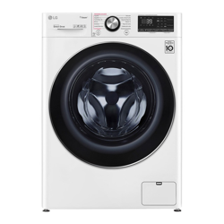 LG - Lavadora Inteligente De Carga Frontal F4WV912P2 De 12 Kg Y 1.400 Rpm Blanco características