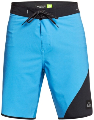 Quiksilver Highline New Wave 20 Boardshorts  blithe