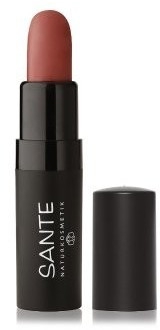 Sante Mat Matt Matte Lipstick 06 - Blissful Terra