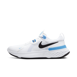 Nike React Miler Zapatillas de running - Hombre - Blanco precio