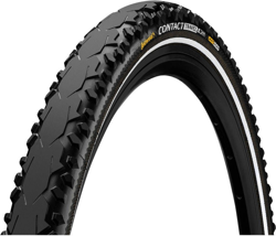 Continental Contact Travel 26 x 2.00 (50-559) Reflex características