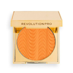 Cc Perfecting Pressed Powder Golden precio
