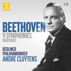 9 Symphonies (5 CD) precio