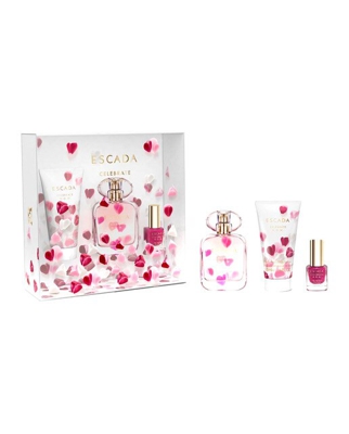 Celebrate n.o.w. lote 3 pz