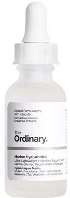 Marine Hyaluronics