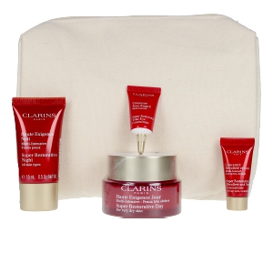 MULTI-INTENSIVE JOUR PEAUX SÈCHES lote 4 pz