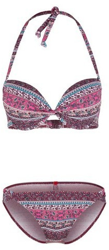 S.Oliver Bikini-Set (6002216) pink precio