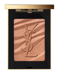 Yves Saint Laurent - Polvos Compactos Brozing Stones en oferta
