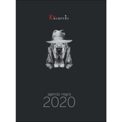 Negra 2020 (Tapa blanda) en oferta