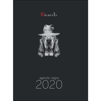 Negra 2020 (Tapa blanda)