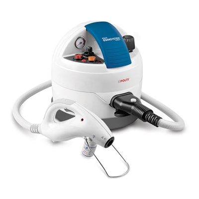 Polti - Limpiador A Vapor Sani System Business