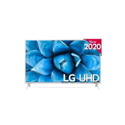TV LED 49'' LG 49UN73906 4K UHD HDR Smart TV Blanco características