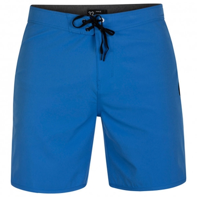 Hurley Phantom One & Only 18 Boardshorts pacific blue