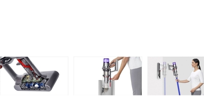 Dyson V11 Absolute Extra 298884-01