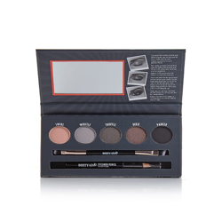 Essential Smokey Eye Kit Yeux Charbonneux Dirty Works Smokey #D29388 en oferta