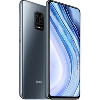 Redmi Note 9 Pro 16,9 cm (6.67") 6 GB 128 GB Ranura híbrida Dual SIM 4G USB Tipo C Gris 5020 mAh, Móvil