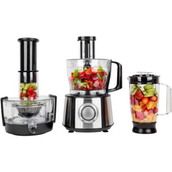 Procesador de alimentos Becken BFP-400 precio