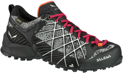 Salewa WS Wildfire Gtx black/white (905) precio