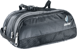 Deuter Wash Bag Tour II black (2020) precio