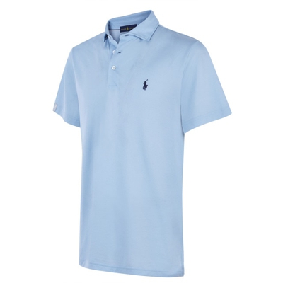 Polo Golf Ralph Lauren - Polo De Hombre Tour
