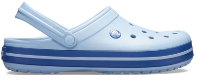 Crocs Crocband chambray blue/blue jean