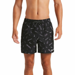 Nike - Bañador De Hombre Logofetti Lap 5" Volley Short características