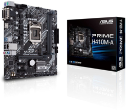 Asus Prime H410M-A en oferta