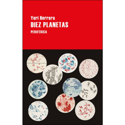 Diez planetas (Tapa blanda) precio
