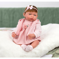 Muñecas Guca - Reborn Daniela precio