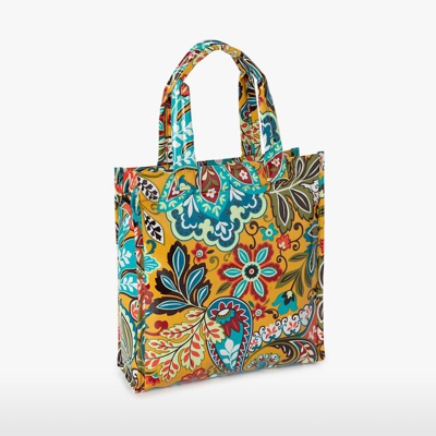 El Corte Inglés - Bolsa Shopping Hippy Multicolor