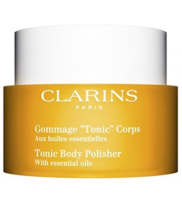 GOMMAGE TONIC corps 250 gr