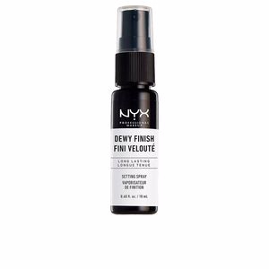 Dewy Finish 18Ml