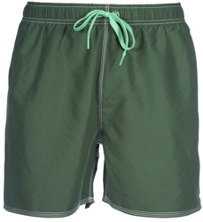 Arena Fundamentals Solid Boxer (4015) wood green/golf green precio
