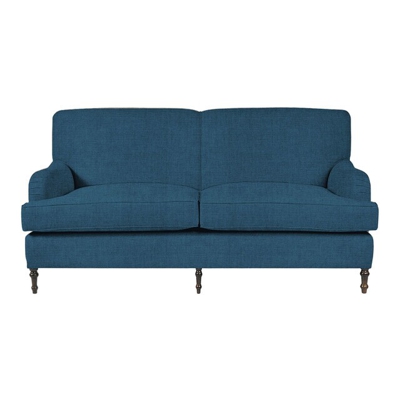 El Corte Inglés - Sofá Tapizado De 2 Plazas Ascot